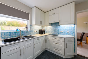 Kitchen- click for photo gallery